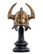 Lord of the Rings replika 1/4 The Helm of King Helm 17 cm obrázok 2