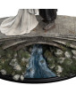 Lord of the Rings socha Aragorn and Arwen 24 cm obrázok 5
