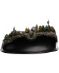 Lord of the Rings socha Environment - Rivendell 28 cm obrázok 3