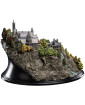 Lord of the Rings socha Environment - Rivendell 28 cm obrázok 4