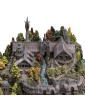 Lord of the Rings socha Environment - Rivendell 28 cm obrázok 6