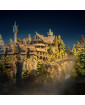 Lord of the Rings socha Environment - Rivendell 28 cm obrázok 8
