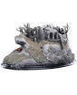 Lord of the Rings socha Environment - Weathertop 19 cm obrázok 2