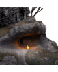 Lord of the Rings socha Environment - Weathertop 19 cm obrázok 8