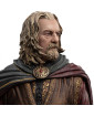 Lord of the Rings socha King Théoden 33 cm obrázok 5