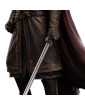 Lord of the Rings socha King Théoden 33 cm obrázok 6