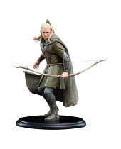 Lord of the Rings socha Legolas 16 cm