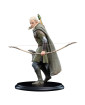 Lord of the Rings socha Legolas 16 cm obrázok 2