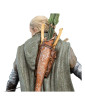 Lord of the Rings socha Legolas 16 cm obrázok 4