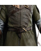 Lord of the Rings socha Legolas, Hunter Of The Plains 33 cm obrázok 5
