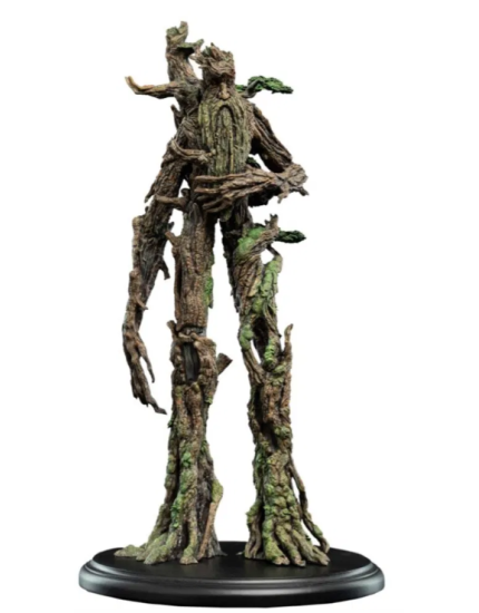 Lord of the Rings socha Treebeard 21 cm obrázok 1