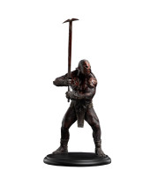 Lord of the Rings socha Uruk-hai Berserker 24 cm