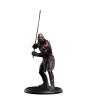 Lord of the Rings socha Uruk-hai Berserker 24 cm obrázok 2