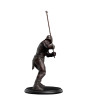 Lord of the Rings socha Uruk-hai Berserker 24 cm obrázok 5