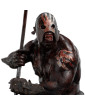 Lord of the Rings socha Uruk-hai Berserker 24 cm obrázok 6