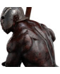 Lord of the Rings socha Uruk-hai Berserker 24 cm obrázok 7