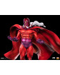 Marvel Comics BDS Art Scale socha 1/10 Magneto (X-Men Age of Apocalypse) 33 cm obrázok 2