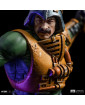 Masters of the Universe BDS Art Scale socha 1/10 Man-at-Arms 23 cm obrázok 4