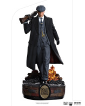 Peaky Blinders Art Scale socha 1/10 Thomas Shelby 22 cm