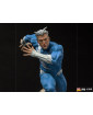 Marvel Comics BDS Art Scale socha 1/10 Quicksilver 21 cm obrázok 2