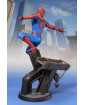 Spider-Man Homecoming 1/6 ARTFX statue Spider-Man 32 cm obrázok 3