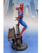 Spider-Man Homecoming 1/6 ARTFX statue Spider-Man 32 cm obrázok 4