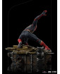 Spider-Man - No Way Home BDS Art Scale Deluxe socha 1/10 Spider-Man Peter 1 19 cm obrázok 2