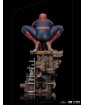 Spider-Man - No Way Home BDS Art Scale Deluxe socha 1/10 Spider-Man Peter 2 20 cm obrázok 2