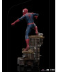 Spider-Man - No Way Home BDS Art Scale Deluxe socha 1/10 Spider-Man Peter 3 24 cm obrázok 4