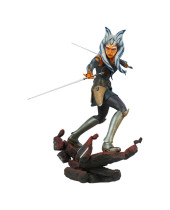 Star Wars Premium Format socha 1/4 Ahsoka Tano 50 cm