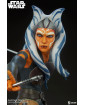 Star Wars Premium Format socha 1/4 Ahsoka Tano 50 cm obrázok 2