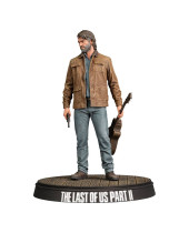 The Last of Us Part 2 PVC socha Joel 23 cm
