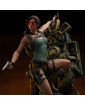 Tomb Raider Art Scale socha 1/10 Lara Croft 36 cm obrázok 5