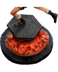 Tomb Raider socha Lara Croft (The Sanctuary of Flame) 18 cm obrázok 6