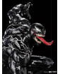 Venom Let There Be Carnage BDS Art Scale socha 1/10 Venom 30 cm obrázok 2