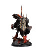 Warhammer - Age of Sigmar socha 1/10 Archaon the Everchosen 54 cm obrázok 2