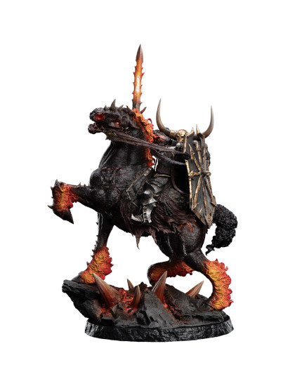 Warhammer - Age of Sigmar socha 1/10 Archaon the Everchosen 54 cm obrázok 1