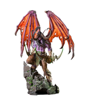 World of Warcraft socha Illidan 61 cm