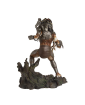 Predator Movie Gallery PVC socha Jungle Predator 25 cm obrázok 2