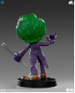 DC Comics Mini Co. Deluxe PVC socha Joker 21 cm obrázok 2