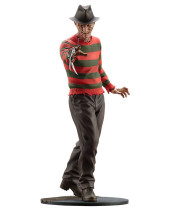Nightmare on Elm Street ARTFX socha 1/6 Freddy Krueger 27 cm