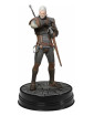 Witcher 3 Wild Hunt PVC socha Heart of Stone Geralt Deluxe 24 cm obrázok 2