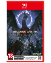 Dragons Dogma 2 - Dark Arisen (Master Edition) (Switch 2)