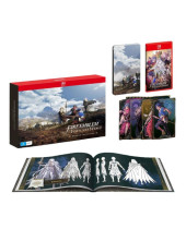 Fire Emblem - Fortunes Weave (Dagdan Collection) (Switch 2)