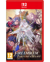 Fire Emblem - Fortunes Weave (Switch 2)