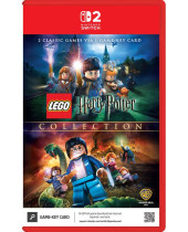 LEGO Harry Potter Collection (Switch 2)