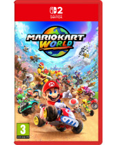 Mario Kart World (Switch 2)