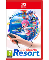 Nintendo Switch Sports Resort (Switch 2)