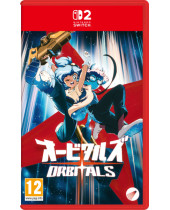 Orbitals (Switch 2)