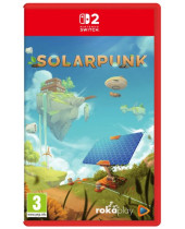 Solarpunk (Switch 2)